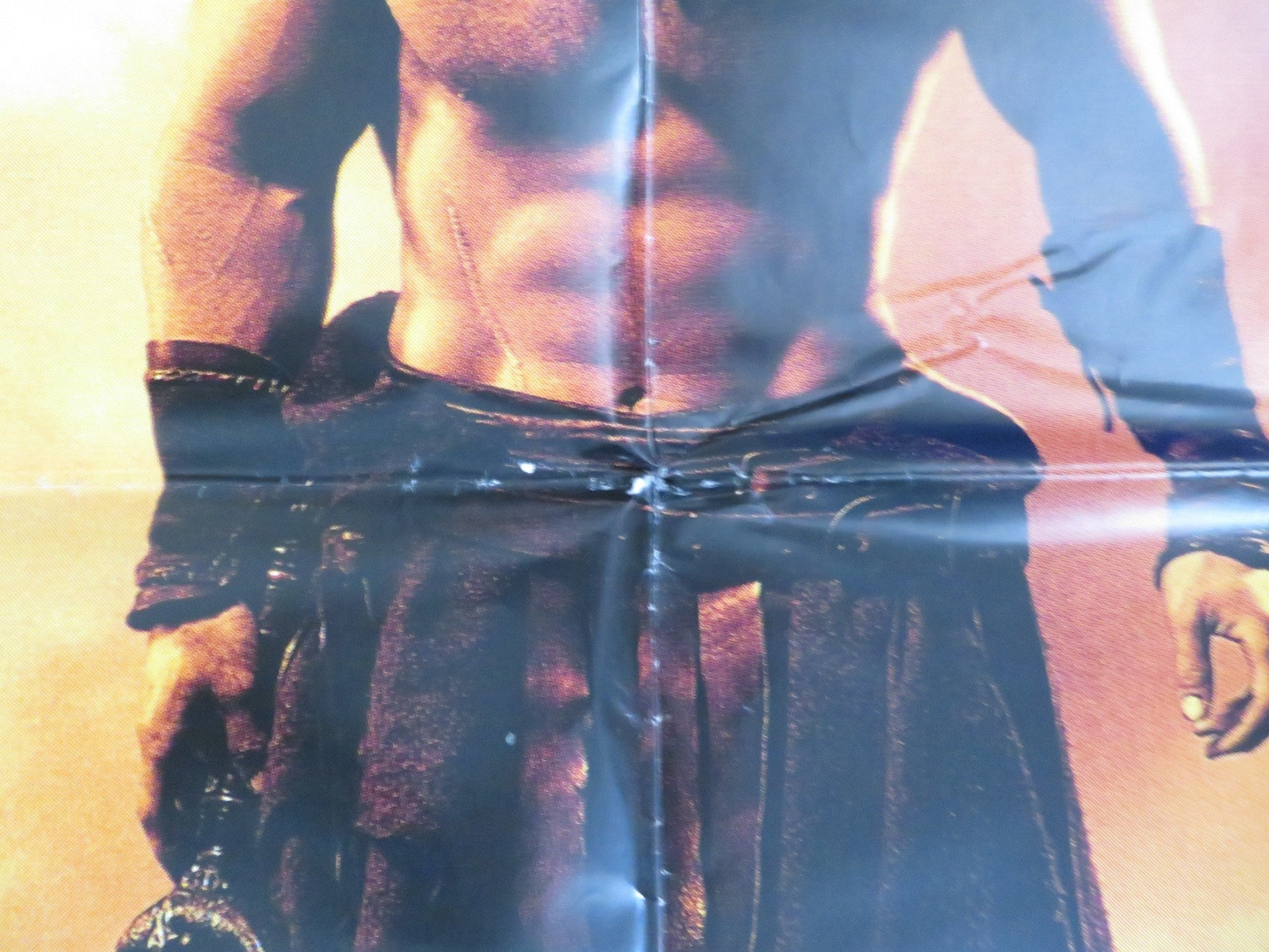 CONAN THE BARBARIAN 3D ITALIAN 2 FOGLIO POSTER JASON MOMOA RON PERLMAN 2011 Rendezvous Cinema Movie posters