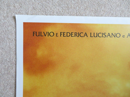 CONAN THE BARBARIAN 3D ITALIAN 2 FOGLIO POSTER JASON MOMOA RON PERLMAN 2011 Rendezvous Cinema Movie posters