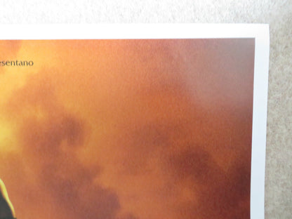 CONAN THE BARBARIAN 3D ITALIAN 2 FOGLIO POSTER JASON MOMOA RON PERLMAN 2011 Rendezvous Cinema Movie posters