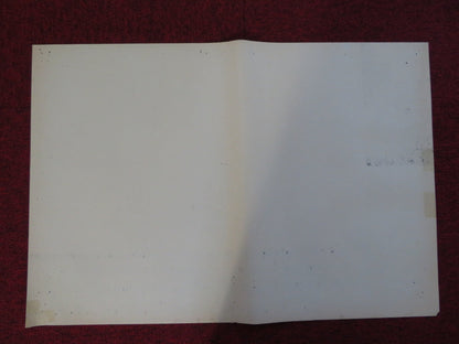 CONCERTO PER PISTOLA SOLISTA - A ITALIAN FOTOBUSTA POSTER MOFFO STEWART 1970 Rendezvous Cinema Movie posters