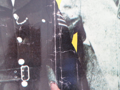 CONCERTO PER PISTOLA SOLISTA - A ITALIAN FOTOBUSTA POSTER MOFFO STEWART 1970 Rendezvous Cinema Movie posters