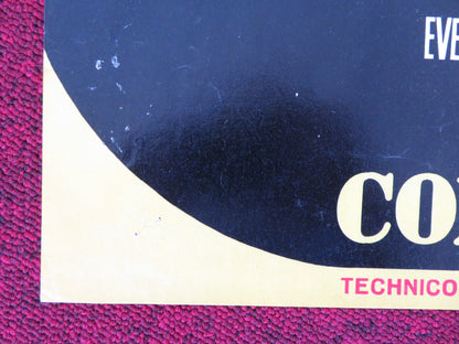 CONCERTO PER PISTOLA SOLISTA - B ITALIAN FOTOBUSTA POSTER MOFFO STEWART 1970 Rendezvous Cinema Movie posters