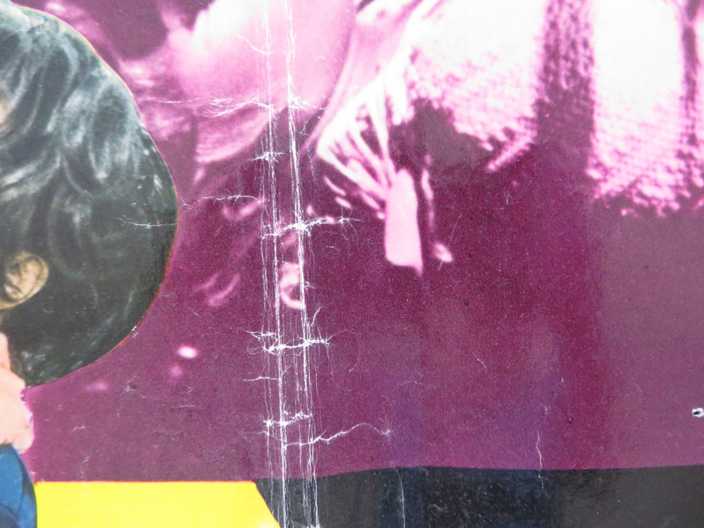 CONCERTO PER PISTOLA SOLISTA - B ITALIAN FOTOBUSTA POSTER MOFFO STEWART 1970 Rendezvous Cinema Movie posters