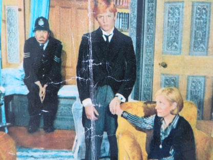 CONCERTO PER PISTOLA SOLISTA - C ITALIAN FOTOBUSTA POSTER MOFFO STEWART 1970 Rendezvous Cinema Movie posters