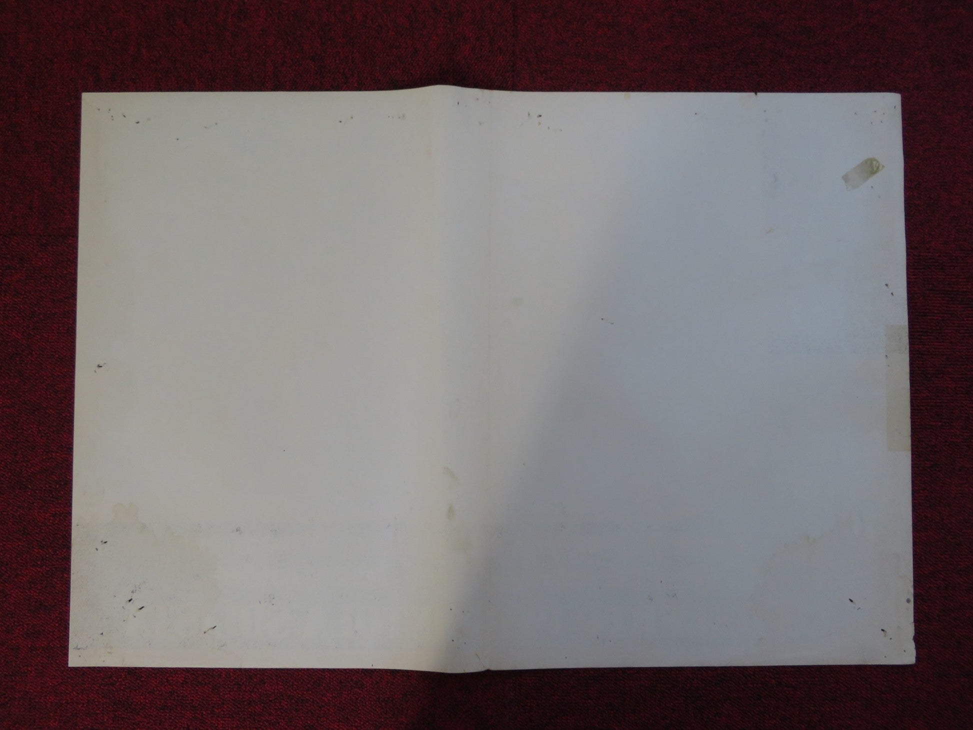 CONCERTO PER PISTOLA SOLISTA - C ITALIAN FOTOBUSTA POSTER MOFFO STEWART 1970 Rendezvous Cinema Movie posters