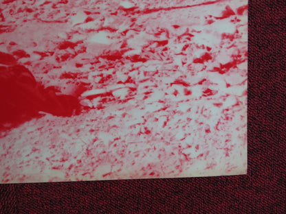 CONCERTO PER UN ASSASSINO ITALIAN FOGLIO POSTER ROBERT HOSSEIN PISIER 1964 Rendezvous Cinema Movie posters