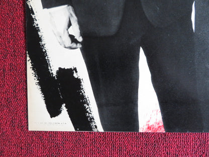 CONCERTO PER UN ASSASSINO ITALIAN FOGLIO POSTER ROBERT HOSSEIN PISIER 1964 Rendezvous Cinema Movie posters