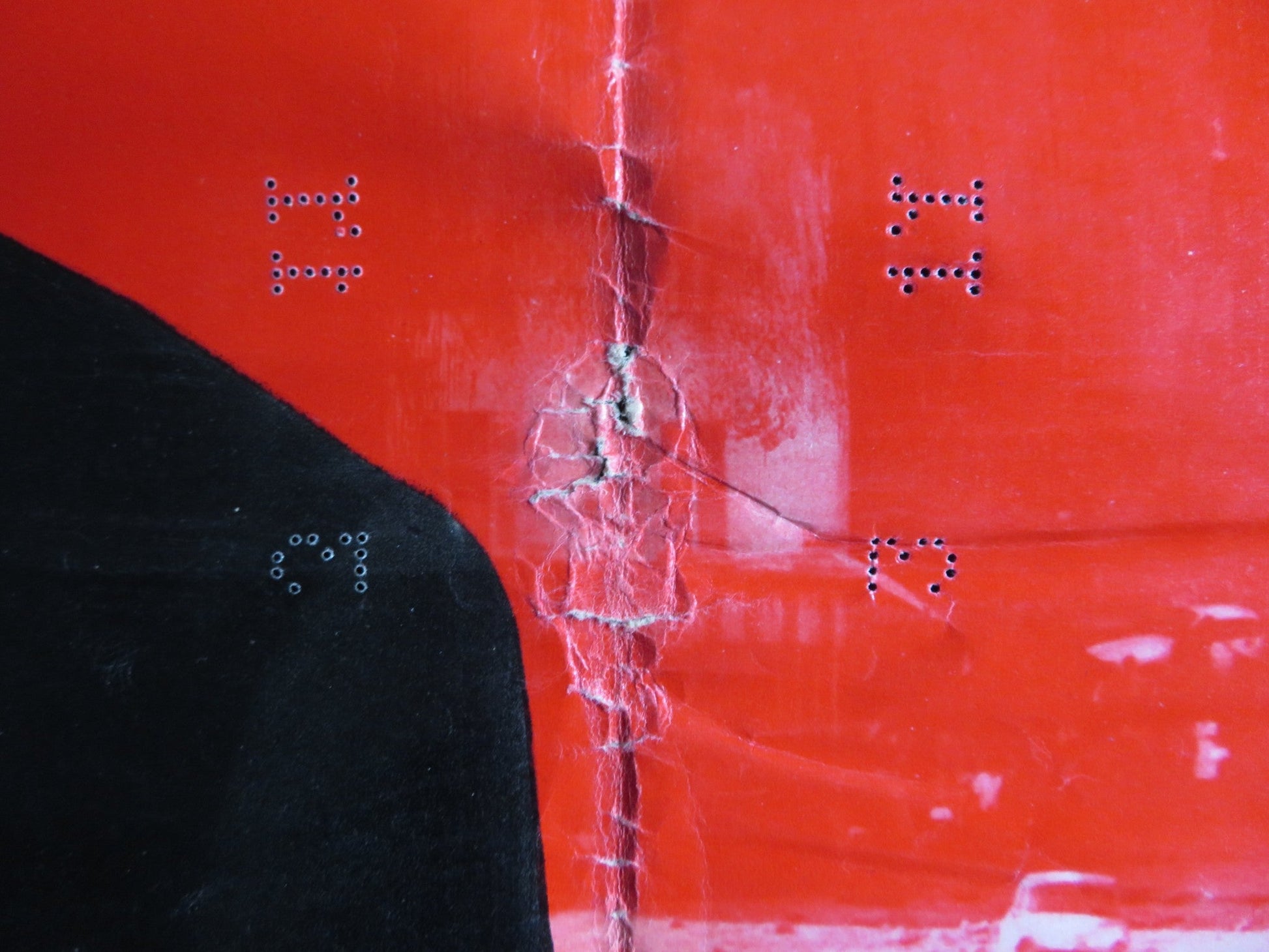 CONCERTO PER UN ASSASSINO ITALIAN FOGLIO POSTER ROBERT HOSSEIN PISIER 1964 Rendezvous Cinema Movie posters