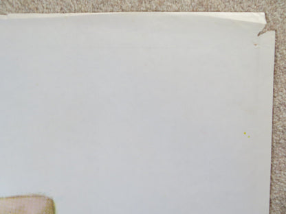 CONDUCT UNBECOMING ITALIAN 2 FOGLIO POSTER MICHAEL YORK R. ATTENBOROUGH 1975 Rendezvous Cinema Movie posters