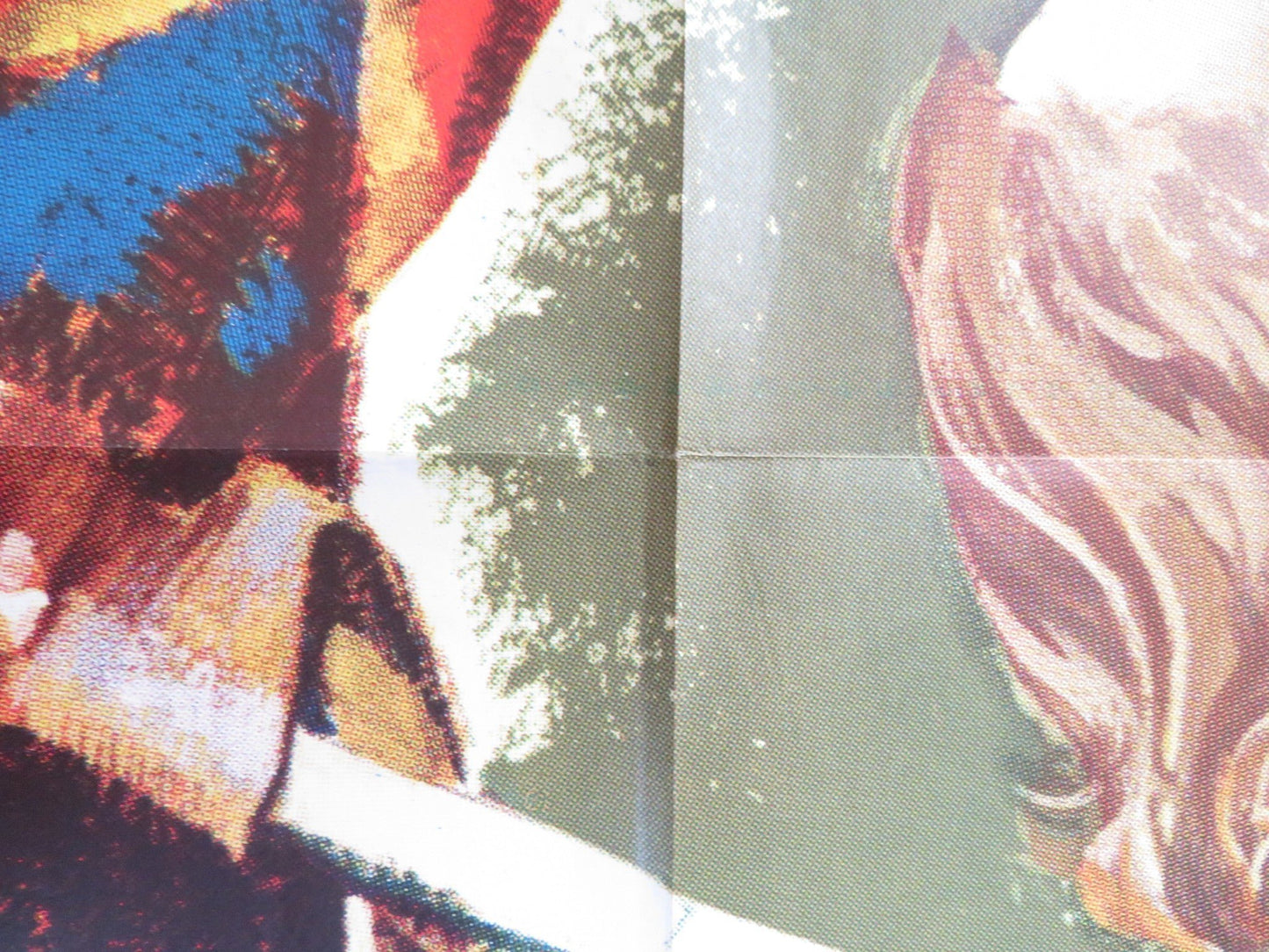 CONDUCT UNBECOMING ITALIAN 2 FOGLIO POSTER MICHAEL YORK R. ATTENBOROUGH 1975 Rendezvous Cinema Movie posters