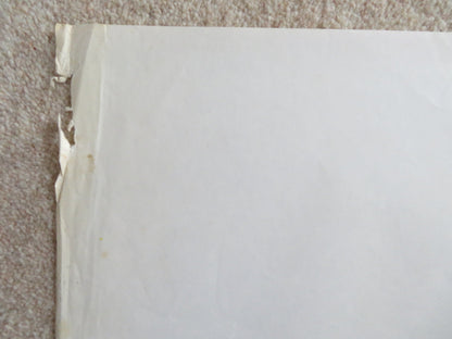 CONDUCT UNBECOMING ITALIAN 2 FOGLIO POSTER MICHAEL YORK R. ATTENBOROUGH 1975 Rendezvous Cinema Movie posters