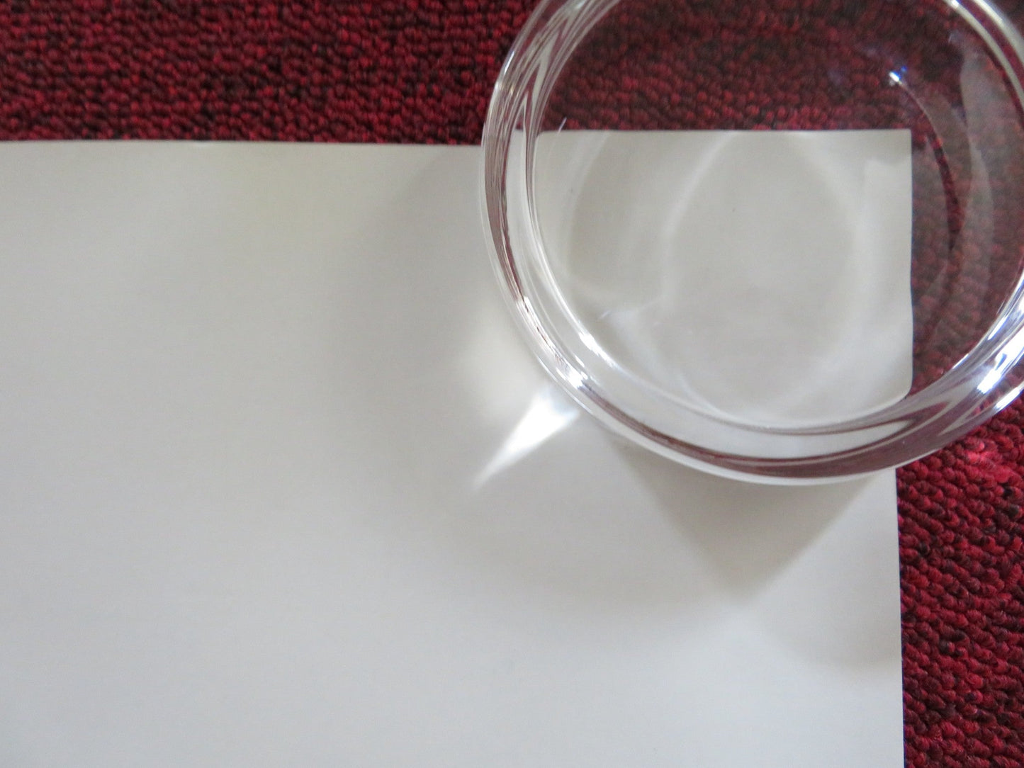 CONFESSIONS OF A DANGEROUS MIND UK QUAD (30"x 40") ROLLED POSTER ROCKWELL 2002 Rendezvous Cinema Movie posters