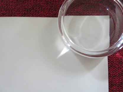 CONFESSIONS OF A DANGEROUS MIND UK QUAD (30"x 40") ROLLED POSTER ROCKWELL 2002 Rendezvous Cinema Movie posters