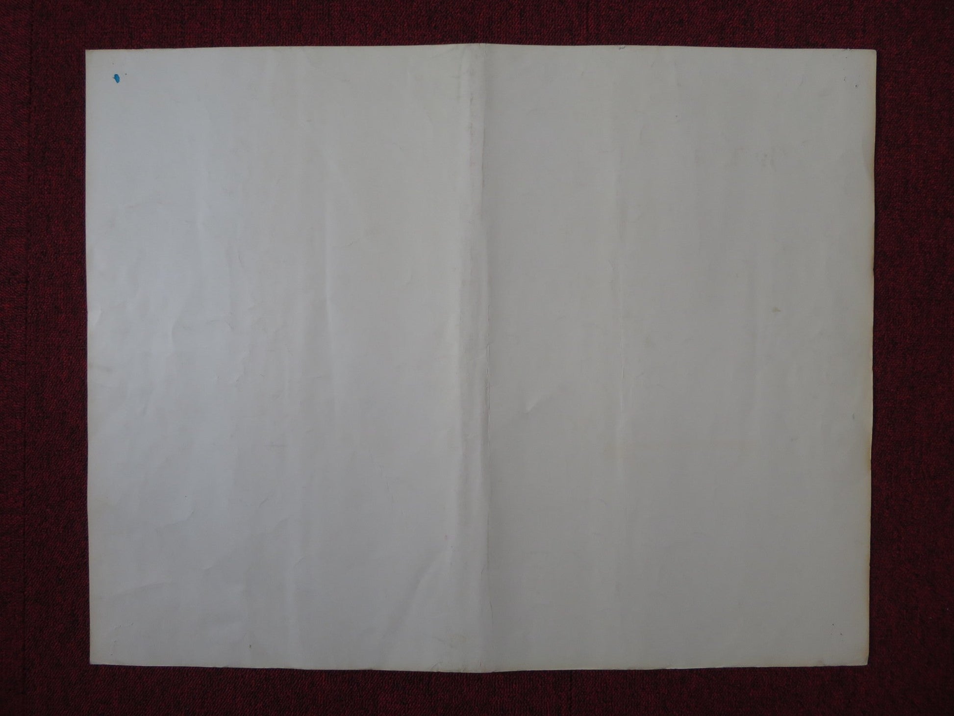 CONFESSIONS OF A POLICE CAPTAIN US HALF SHEET (22"x 28") POSTER M BALSAM 1972 Rendezvous Cinema Movie posters