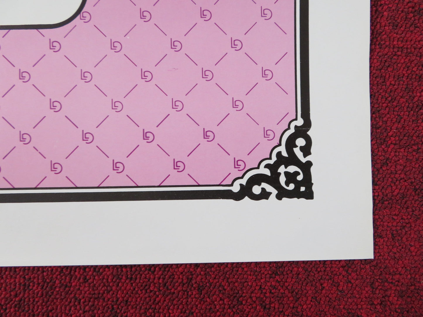 CONFESSIONS OF SEKA US TRI FOLDED ONE SHEET ROLLED POSTER VERONICA HART 1981 Rendezvous Cinema Movie posters