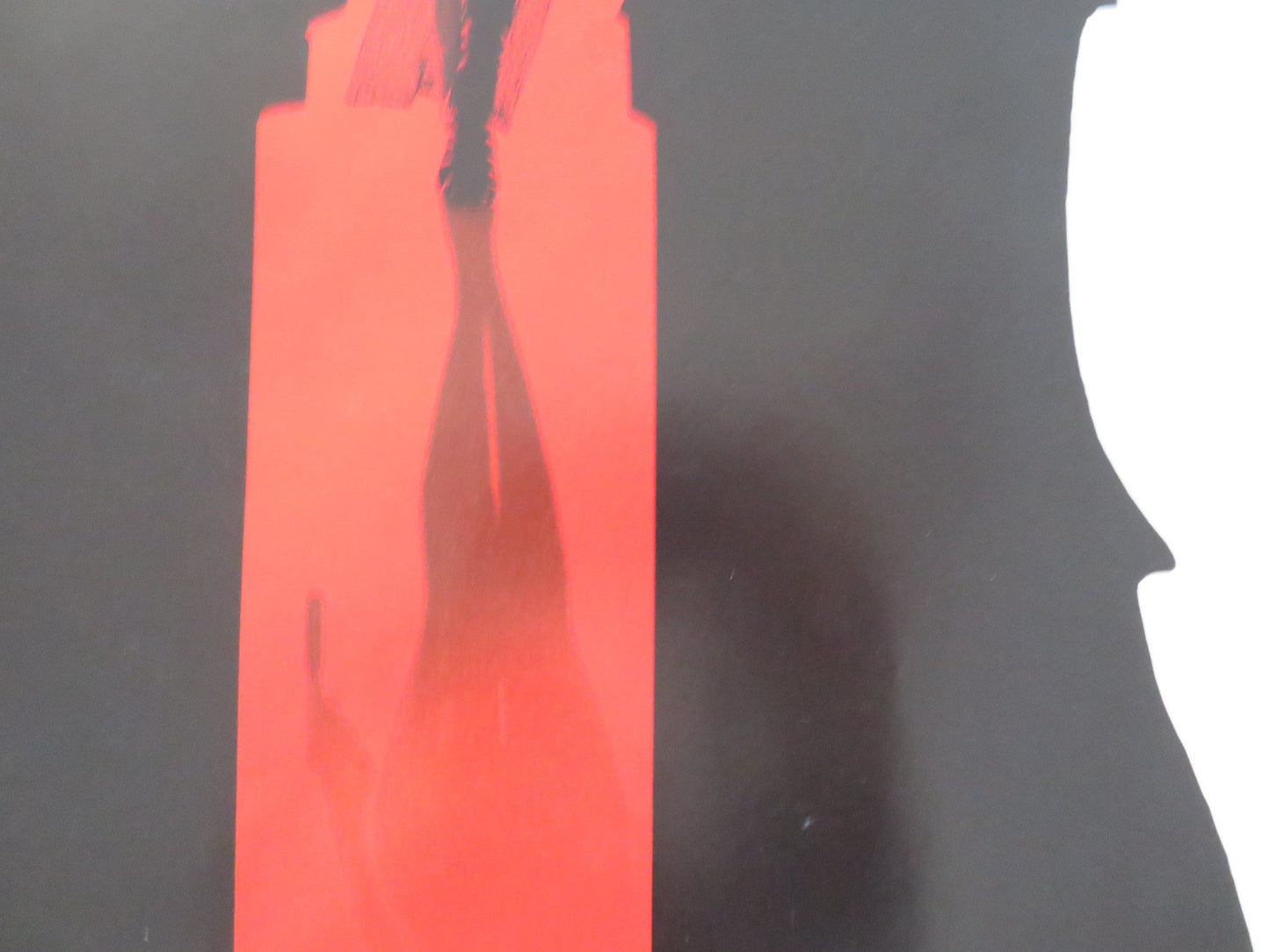 CONFESSIONS ON A DANGEROUS MIND UK QUAD ROLLED POSTER ROCKWELL DICK CLARK 2002 Rendezvous Cinema Movie posters