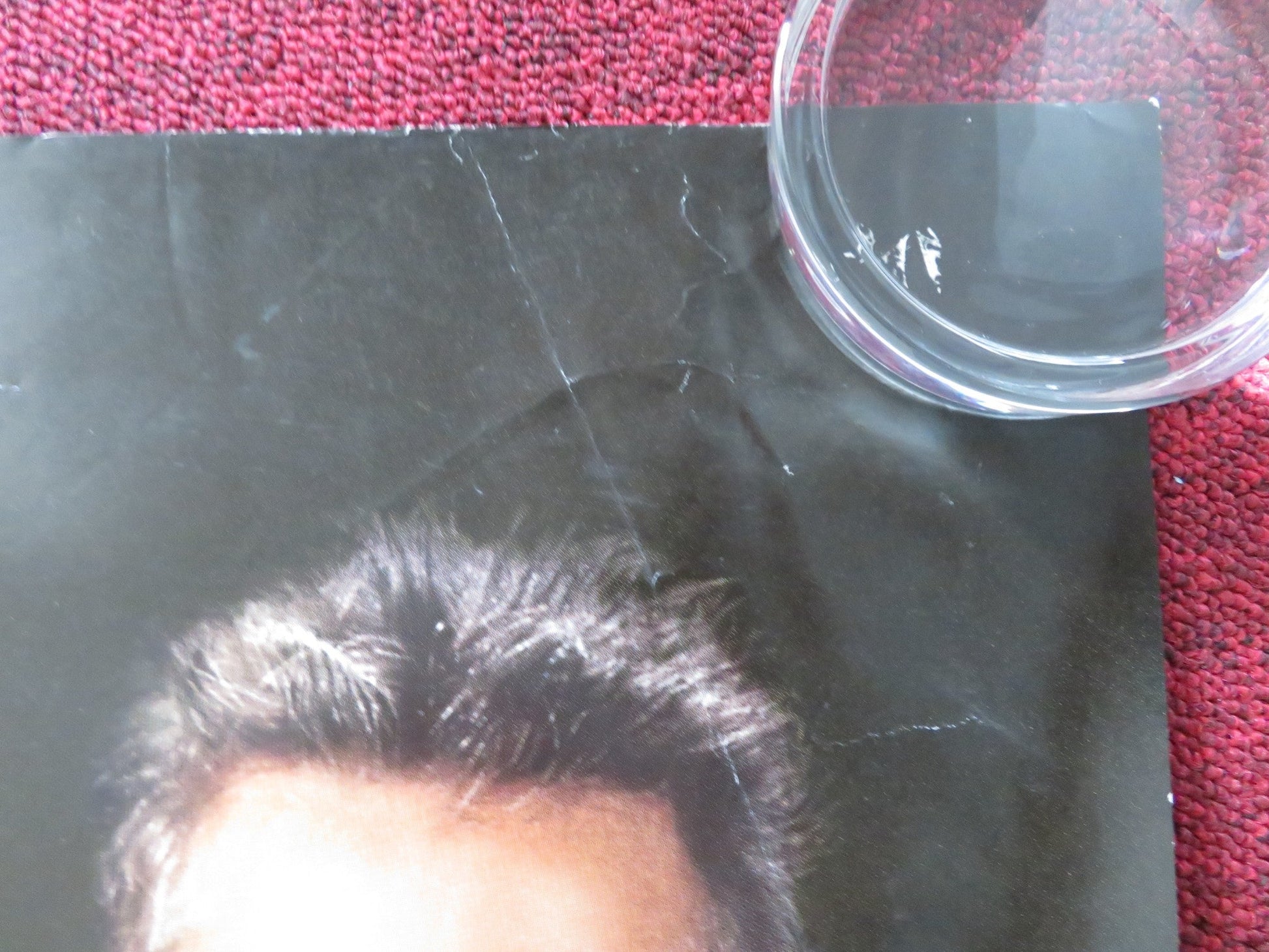 CONFIDENCE UK QUAD (30"x 40") ROLLED POSTER EDWARD BURNS RACHEL WEISZ 2003 Rendezvous Cinema Movie posters