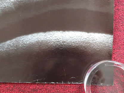 CONGO UK QUAD (30"x 40") ROLLED POSTER LAURA LINNEY DYLAN WALSH 1995 Rendezvous Cinema Movie posters