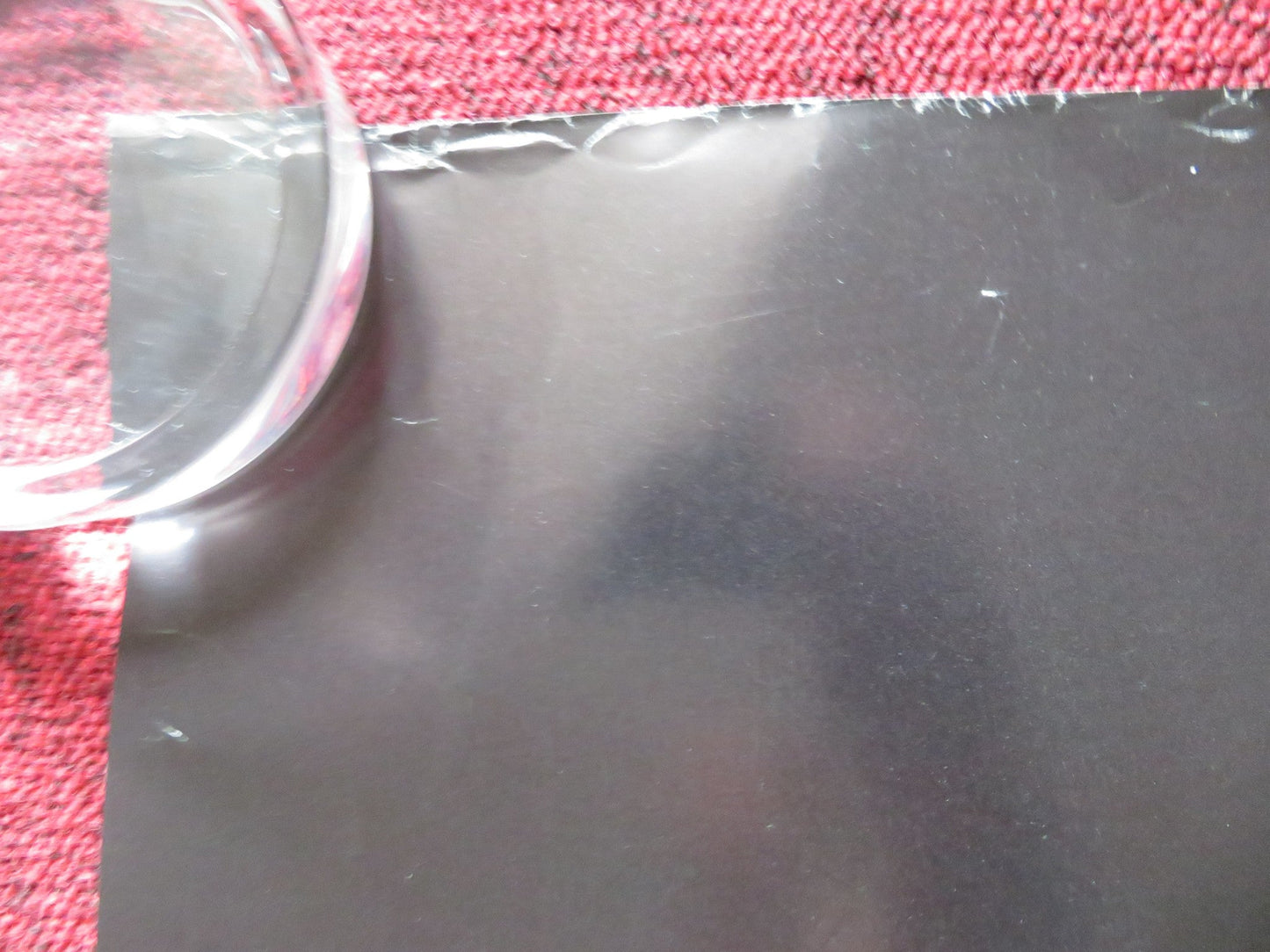 CONGO UK QUAD (30"x 40") ROLLED POSTER LAURA LINNEY DYLAN WALSH 1995 Rendezvous Cinema Movie posters