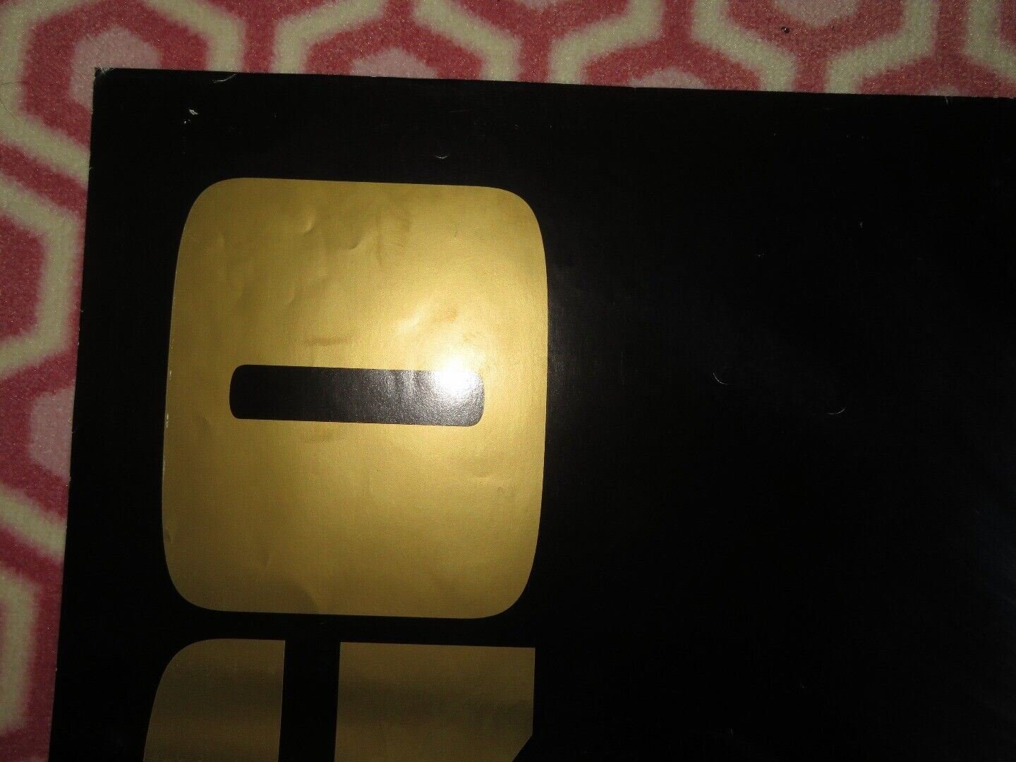 CONGO US ONE SHEET POSTER LAURA LINNEY DYLAN WALSH 1995 Movie posters