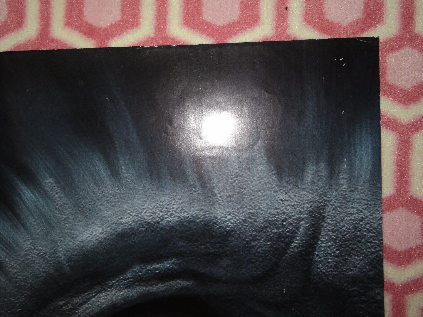 CONGO US ONE SHEET POSTER LAURA LINNEY DYLAN WALSH 1995 Movie posters