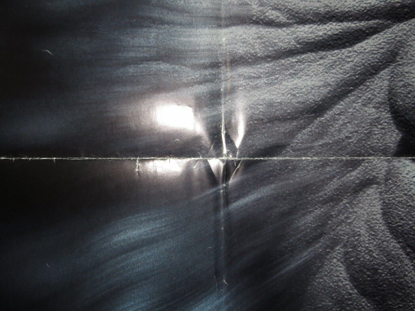 CONGO US ONE SHEET POSTER LAURA LINNEY DYLAN WALSH 1995 Movie posters