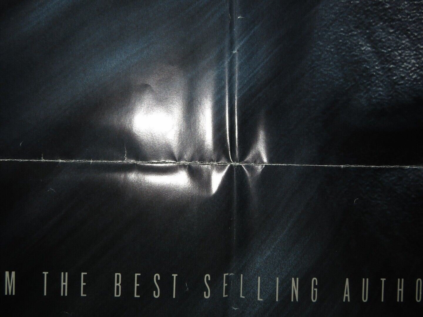 CONGO US ONE SHEET POSTER LAURA LINNEY DYLAN WALSH 1995 Movie posters