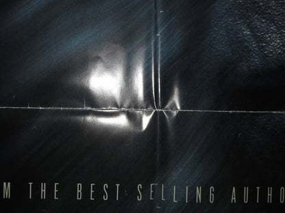 CONGO US ONE SHEET POSTER LAURA LINNEY DYLAN WALSH 1995 Movie posters