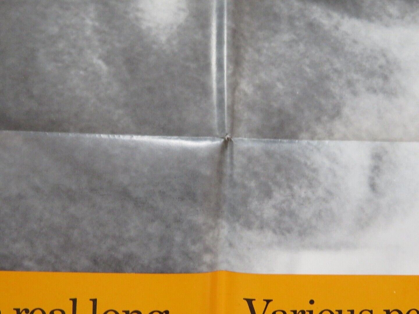 CONRACK US ONE SHEET POSTER JON VOIGHT PAUL WINFIEL 1974 Movie posters