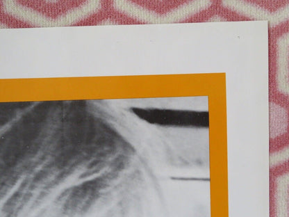 CONRACK US ONE SHEET POSTER JON VOIGHT PAUL WINFIEL 1974 Movie posters