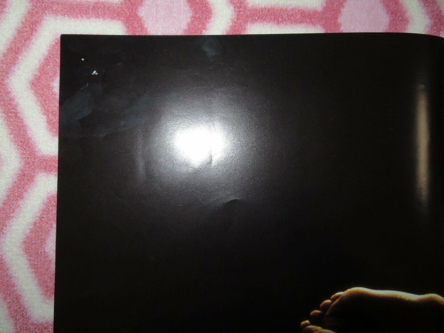 CONSENTING ADULTS BRITISH QUAD (30"x40") POSTER KEVIN KLINE KEVIN SPACEY 1992 Movie posters