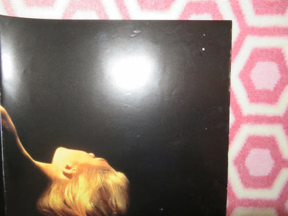 CONSENTING ADULTS BRITISH QUAD (30"x40") POSTER KEVIN KLINE KEVIN SPACEY 1992 Movie posters