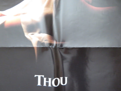 CONSENTING ADULTS FOLDED US ONE SHEET POSTER KEVIN KLINE REBECCA MILLER 1992 Rendezvous Cinema Movie posters