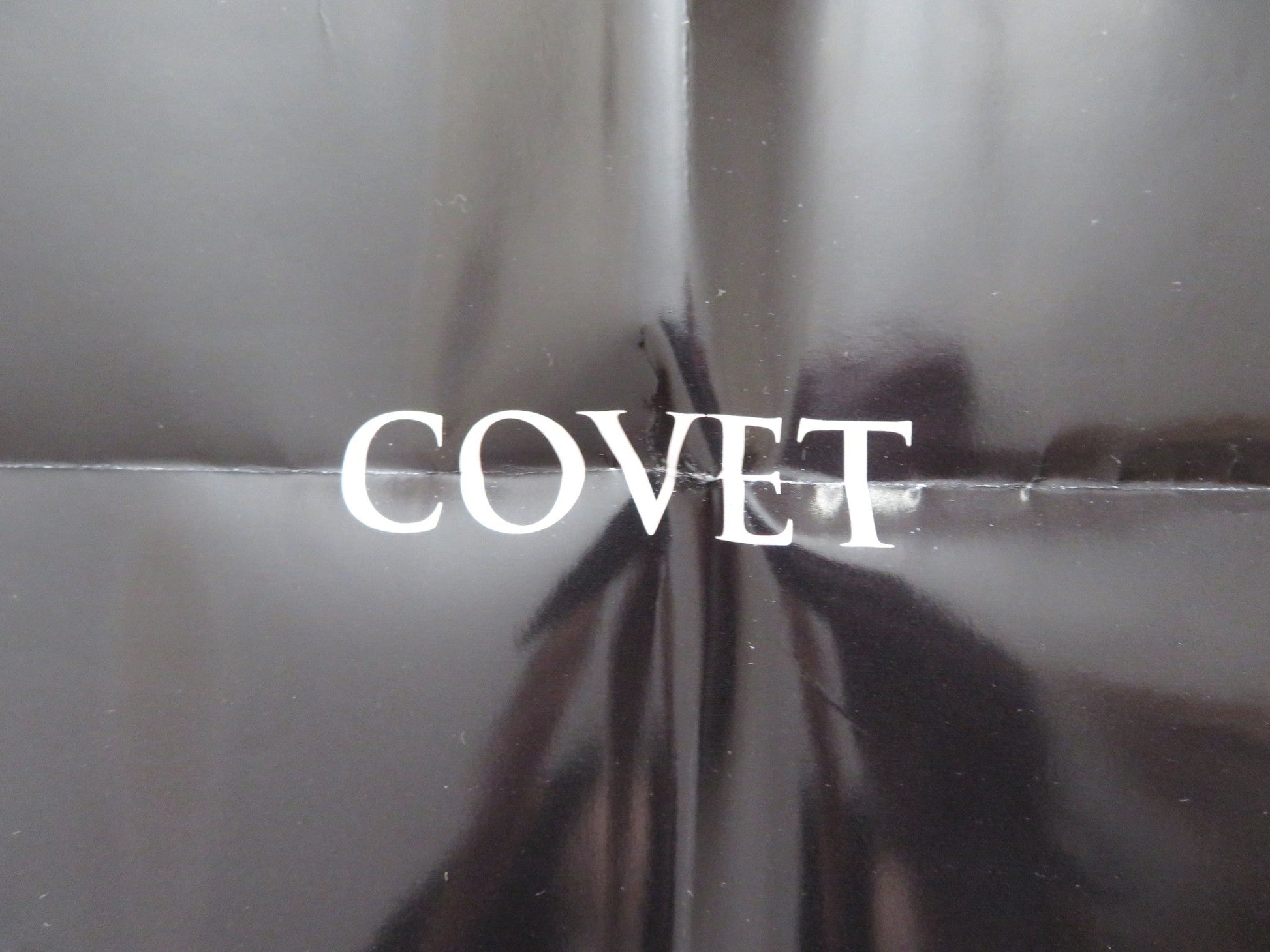 CONSENTING ADULTS FOLDED US ONE SHEET POSTER KEVIN KLINE REBECCA MILLER 1992 Rendezvous Cinema Movie posters