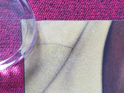 CONTAGION UK QUAD (30"x 40") ROLLED POSTER GWYNETH PALTROW MATT DAMON 2011 Rendezvous Cinema Movie posters