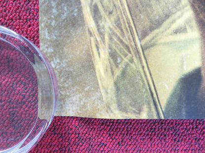 CONTAGION UK QUAD (30"x 40") ROLLED POSTER GWYNETH PALTROW MATT DAMON 2011 Rendezvous Cinema Movie posters