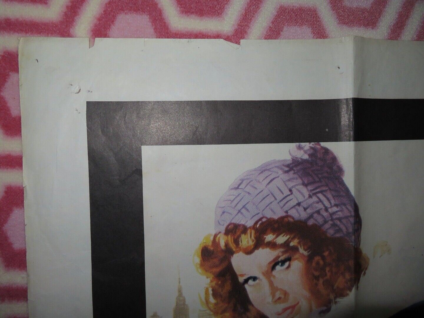 CONTRORAPINA / SQUEEZE ITALIAN 2 FOGLIO (55"x 39") POSTER LEE VAN CLEEF 1978 - Rendezvous Cinema