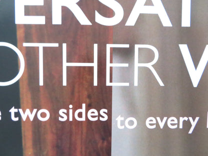 CONVERSATIONS WITH OTHER WOMEN UK QUAD (30"x 40") ROLLED POSTER A. ECKHART 2005 Rendezvous Cinema Movie posters