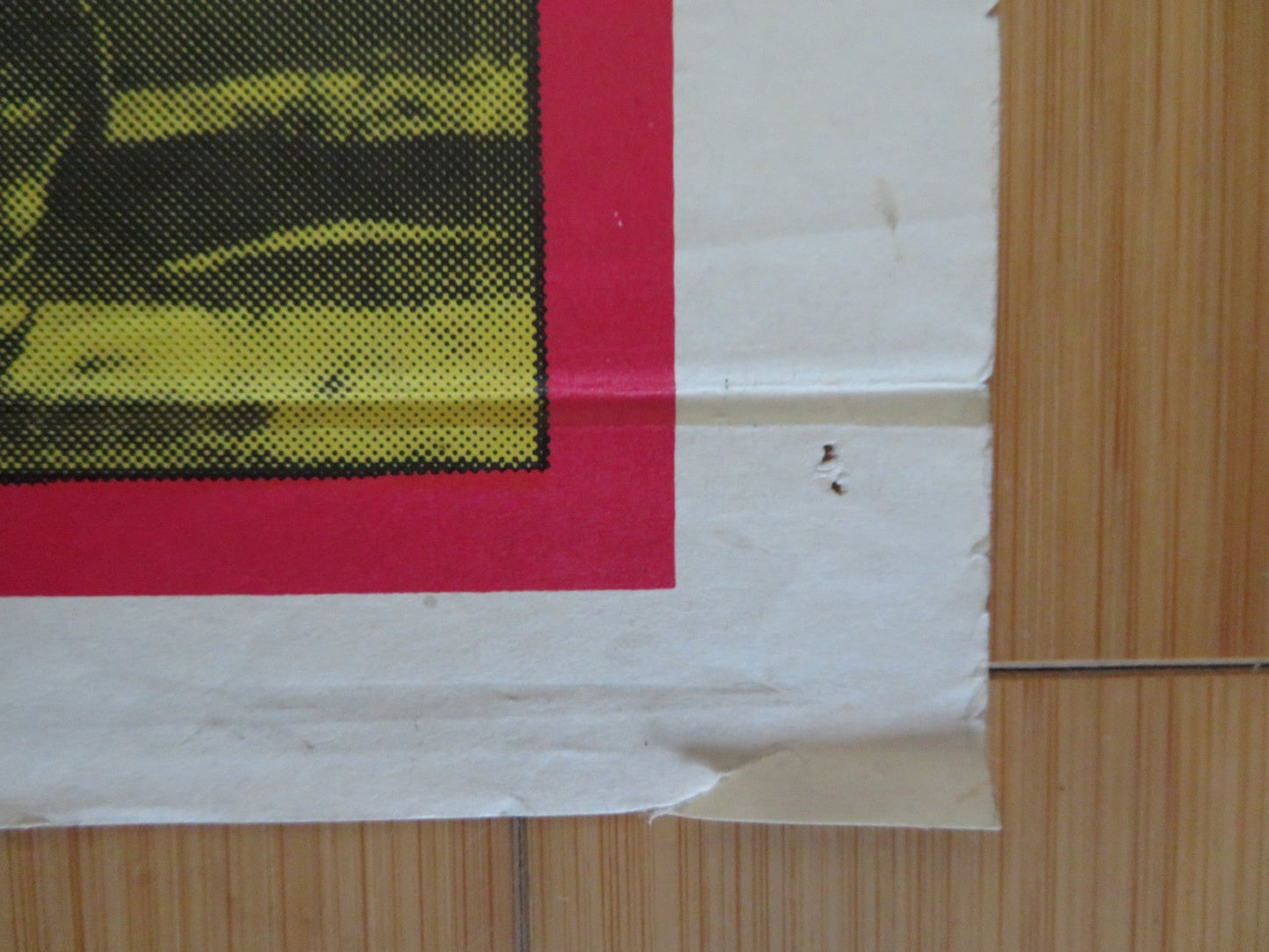 CONVICT STAGE FOLDED US ONE SHEET POSTER HARRY LAUTER DONALD BARRY 1965 Rendezvous Cinema Movie posters