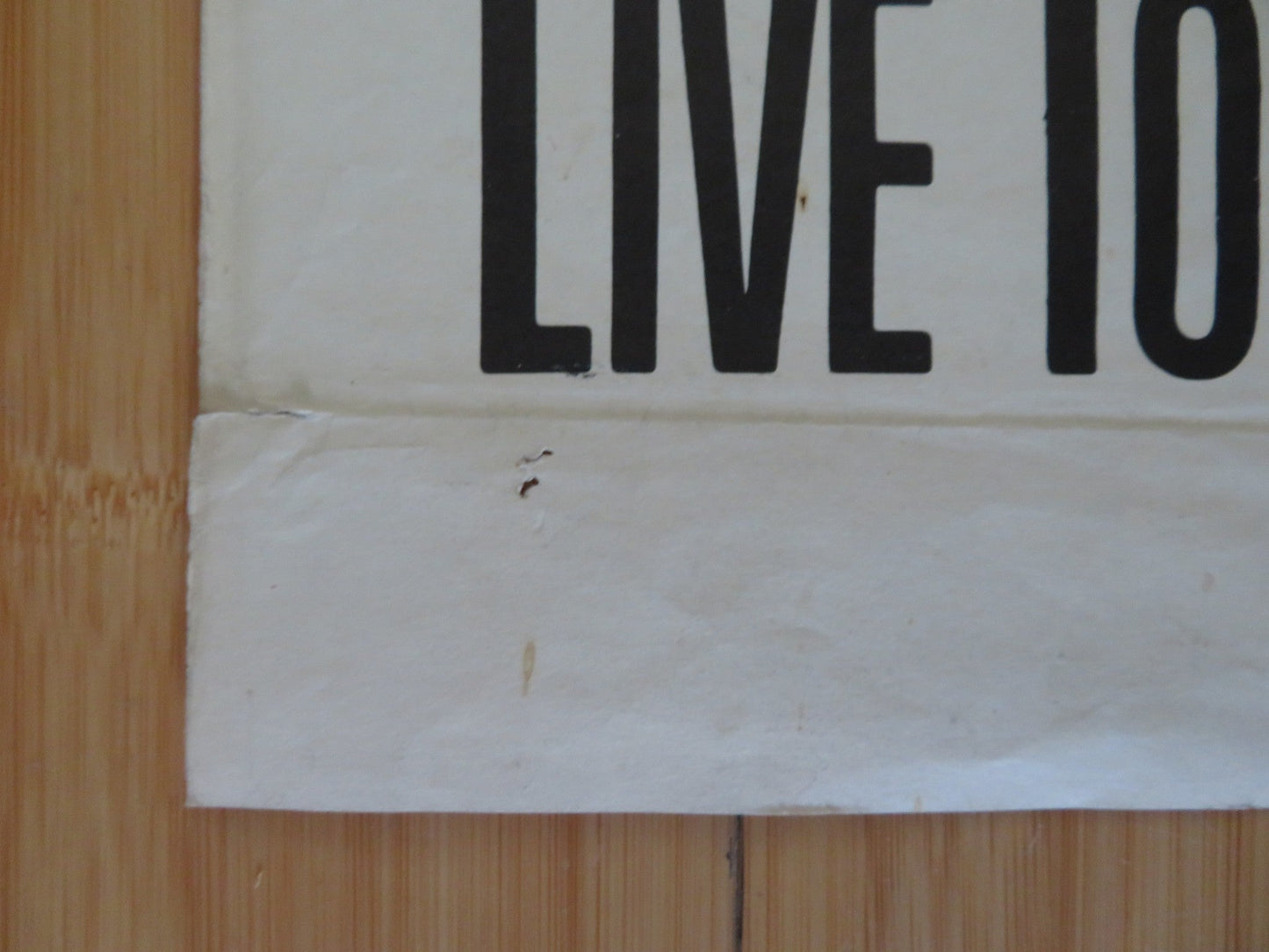 CONVICT STAGE FOLDED US ONE SHEET POSTER HARRY LAUTER DONALD BARRY 1965 Rendezvous Cinema Movie posters