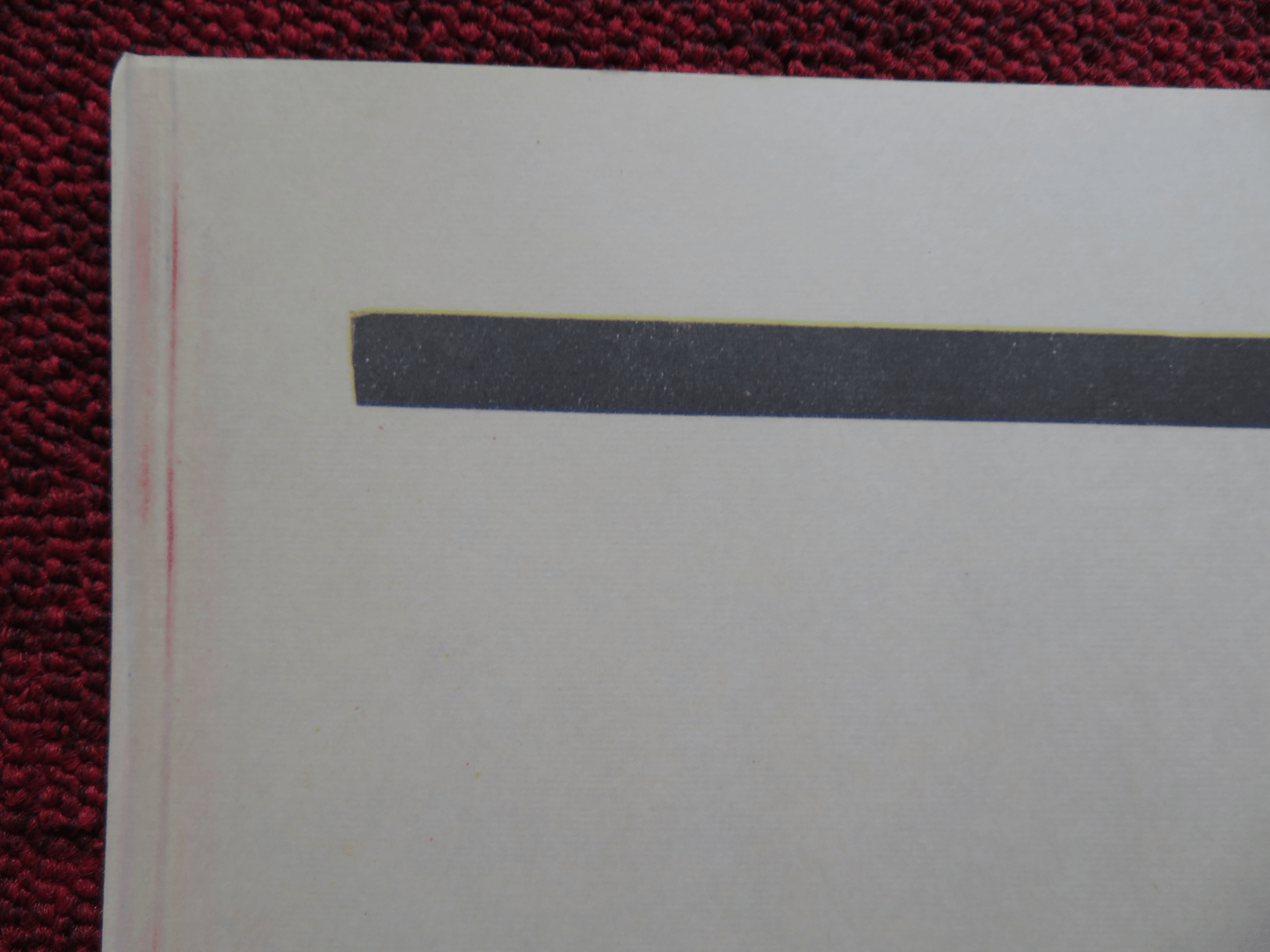 CONVICT STAGE US HALF SHEET (22"x 28") POSTER HARRY LAUTER DONALD BARRY 1965 Movie posters