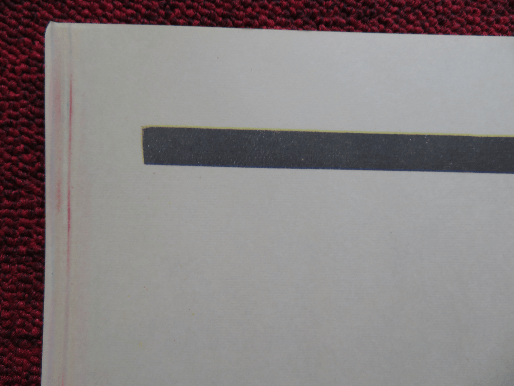 CONVICT STAGE US HALF SHEET (22"x 28") POSTER HARRY LAUTER DONALD BARRY 1965 Movie posters