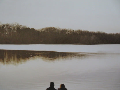 CONVICTION US ONE SHEET ROLLED POSTER HILARY SWANK SAM ROCKWELL 2010 Rendezvous Cinema Movie posters