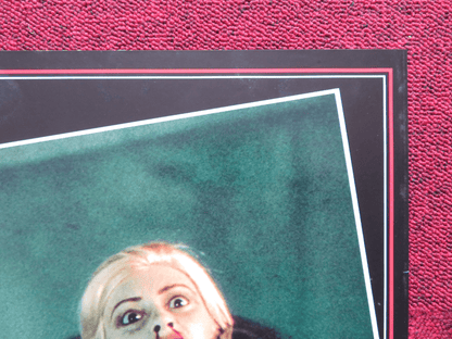 COP - B ITALIAN FOTOBUSTA POSTER JAMES WOODS LESLEY ANN WARREN 1988 Rendezvous Cinema Movie posters