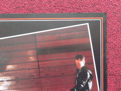 COP - E ITALIAN FOTOBUSTA POSTER JAMES WOODS LESLEY ANN WARREN 1988 Rendezvous Cinema Movie posters