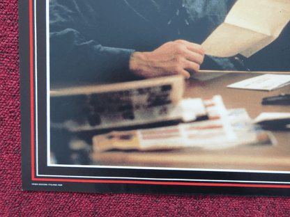 COP - E ITALIAN FOTOBUSTA POSTER JAMES WOODS LESLEY ANN WARREN 1988 Rendezvous Cinema Movie posters