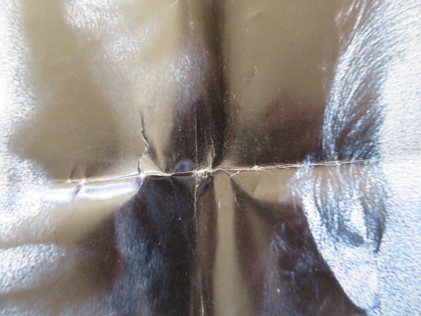 COP LAND FOLDED US ONE SHEET POSTER STALLONE KEITEL LIOTA DE NIRO 1997 - Rendezvous Cinema