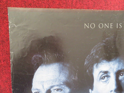 COP LAND FOLDED US ONE SHEET POSTER STALLONE KEITEL LIOTA DE NIRO 1997 - Rendezvous Cinema