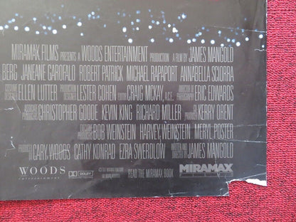 COP LAND FOLDED US ONE SHEET POSTER STALLONE KEITEL LIOTA DE NIRO 1997 - Rendezvous Cinema