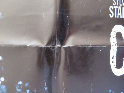 COP LAND FOLDED US ONE SHEET POSTER STALLONE KEITEL LIOTA DE NIRO 1997 - Rendezvous Cinema